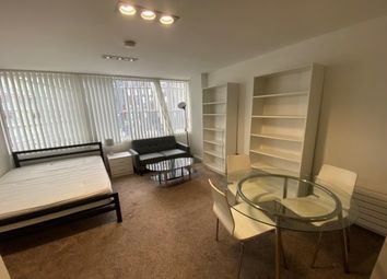 Thumbnail Studio to rent in 3 Kenyons Steps, Liverpool