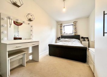 Thumbnail Flat for sale in Gresham Court, Brentwood