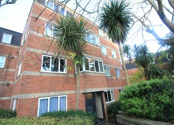 Thumbnail 2 bed flat to rent in Rouen Road, Norwich