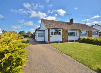 2 Bedroom Semi-detached bungalow for sale