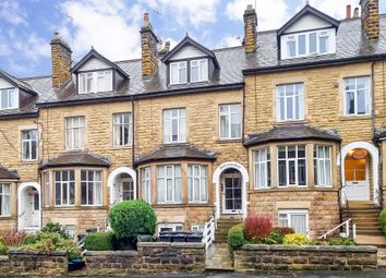 Thumbnail Flat to rent in St. Marys Avenue, Harrogate