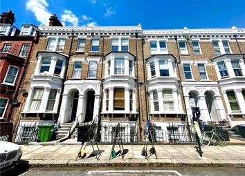 Thumbnail 2 bed flat for sale in Bolingbroke Road, Brook Green, London