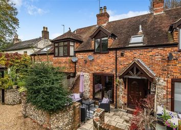Thumbnail Terraced house to rent in Kish Cottage, The Old Iron Foundry, Finchdean, Finchdean, Hampshire