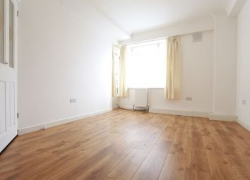Thumbnail Studio to rent in Westbury Court, Nightingale Lane, Clapham South