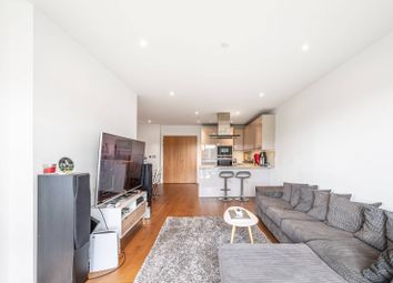 Thumbnail 3 bed flat for sale in Thonrey Close, Colindale, London