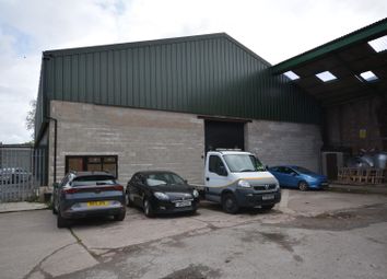 Thumbnail Warehouse to let in Unit 9, Lowercroft Business Park, Bury