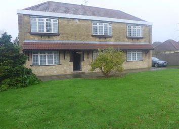 Thumbnail Detached house to rent in Crantock Filton Lane, Stoke Gifford, Bristol