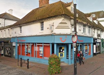 Thumbnail Office to let in 83A High Street, Ashford, Kent