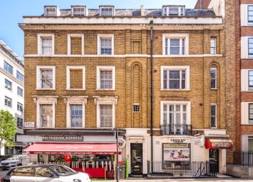 Thumbnail Flat for sale in Clarges Street, Mayfair