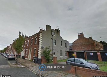 Thumbnail Room to rent in Bank Parade, Preston