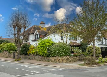 Thumbnail Detached house for sale in Parkanaur Aveue, Thorpe Bay