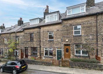 Thumbnail 3 bed terraced house for sale in Granville Place, Otley