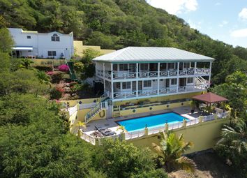 Thumbnail 5 bed villa for sale in New Horizons, Monks Hill, English Harbour, Antigua And Barbuda
