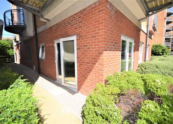 Thumbnail 1 bed flat for sale in Winterthur Way, Basingstoke, Hampshire