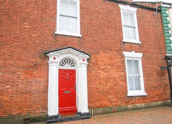 1 Bedrooms Flat for sale in King Street, Market Rasen, Lincolnshire LN8
