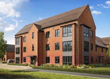 An Artists Impression Of The Mulberry Place Apartment Block