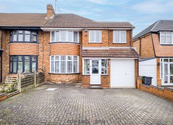 Solihull - Semi-detached house for sale
