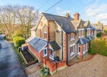 Thumbnail Semi-detached house for sale in Town Hill, West Malling