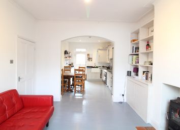 Thumbnail 4 bed terraced house to rent in St Leonards Square, Kentish Town