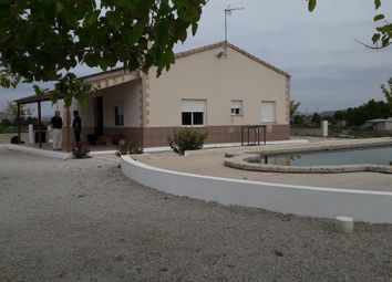 Thumbnail 3 bed country house for sale in 30420 Calasparra, Murcia, Spain