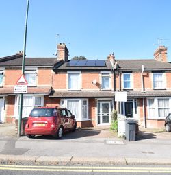 1 Bedroom Terraced house for rent