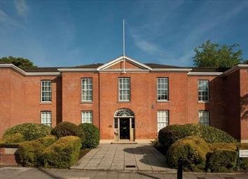 Thumbnail Office to let in Cheadle, England, United Kingdom