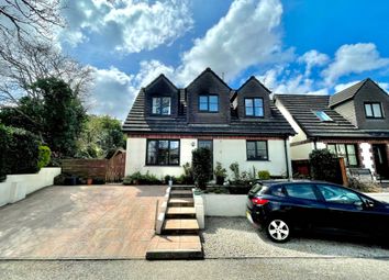 Thumbnail Detached house for sale in West End Close, Penryn