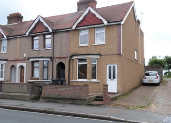3 Bedroom End terrace house for sale