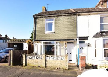 2 Bedroom End terrace house for sale