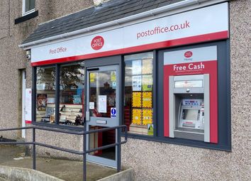 Thumbnail Retail premises for sale in Post Offices DH7, Langley Park, County Durham