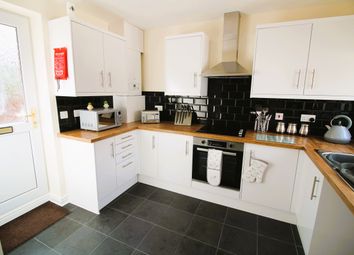 Thumbnail Semi-detached house for sale in Doncaster Road, Pontefract