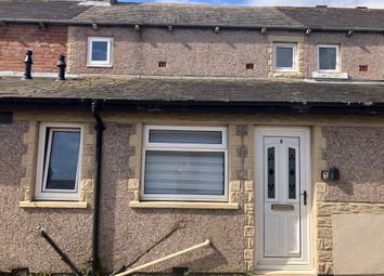 Thumbnail Terraced house for sale in Pont Street, Ashington