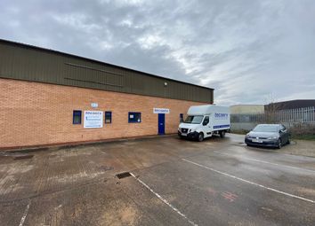 Thumbnail Light industrial to let in Units 2 And 3, 7 Hammond Close, Nuneaton