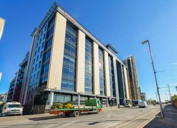 Thumbnail Office to let in Eighth Floor, Waterfront House, Station Street, Nottingham