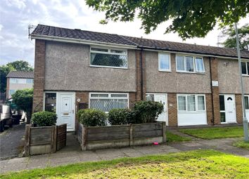 Thumbnail End terrace house for sale in Otterburn Place, Stockport, Cheshire