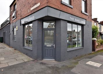 Thumbnail Retail premises for sale in Roose Road, Barrow-In-Furness