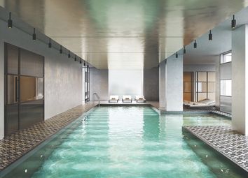 Thumbnail 1 bed flat for sale in The Atlas Building, City Road, London