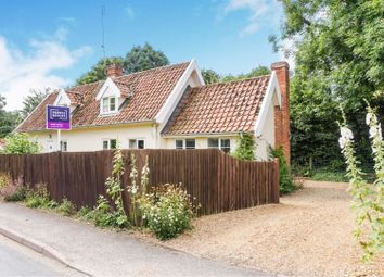 Property Details For Basketmakers Cottage Woodbridge Road