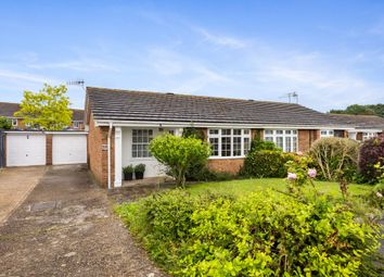 Thumbnail Semi-detached bungalow for sale in The Cravens, Smallfield