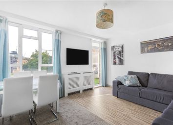 Thumbnail 1 bed flat for sale in Gee Street, London