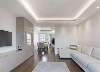 Thumbnail 2 bed flat for sale in Bryanston Place, Marylebone