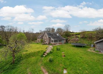 Thumbnail Cottage for sale in Snodhill, Hereford