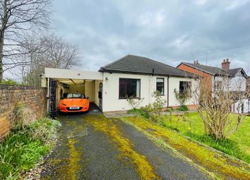 Thumbnail Bungalow for sale in Charlemont Road, West Bromwich
