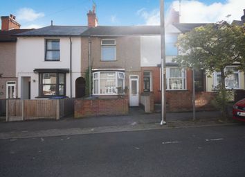 Thumbnail 3 bedroom terraced house for sale in Poplar Grove, Rugby
