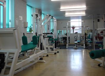 Thumbnail Leisure/hospitality for sale in Gymnasium &amp; Fitness BD6, West Yorkshire