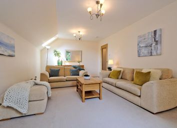 Thumbnail 3 bed flat to rent in Kings Gate, Aberdeen