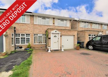 3 Bedrooms Semi-detached house to rent in Wheatfield Close, Maidenhead SL6