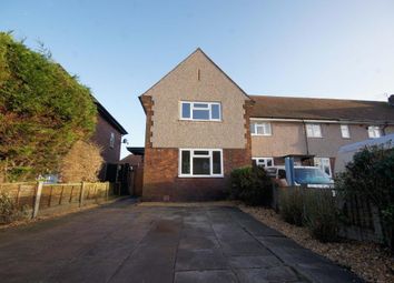 Thumbnail 3 bed end terrace house to rent in Central Avenue, Southport