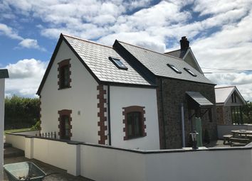 Thumbnail 2 bed cottage to rent in Brexworthy View, Bradworthy