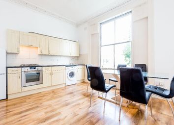Thumbnail Flat to rent in Camden Road, London